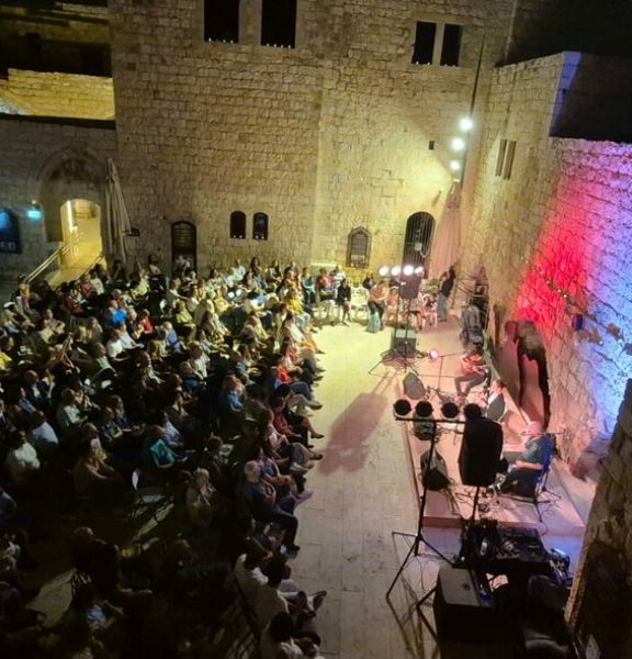 תמונה של לפני שהחורף חוזר: 3 פעילויות משפחתיות לסופ"ש הקרוב - למטייל בישראל (טיולי)