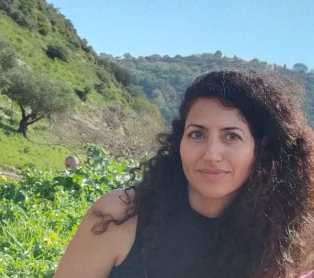 צילום: באדיבות מירב ימין