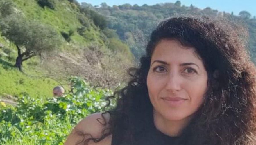 צילום: באדיבות מירב ימין