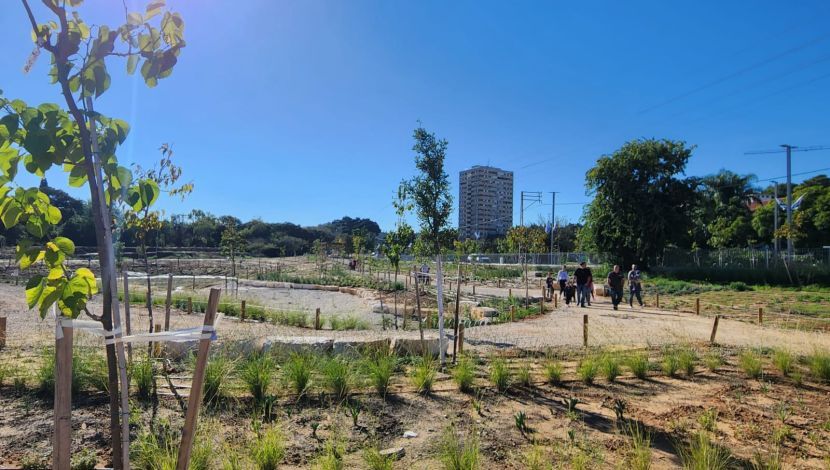 לידיעת תושבי גוש דן: יש פארק חדש בחולון! (1)