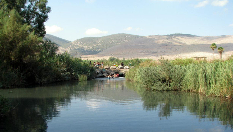 תמונה מתוך תוכן באתר למטייל בישראל (טיולי)