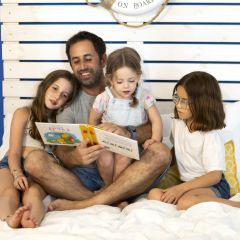 תמונה של מלון מטיילים גשר הזיו - למטיל בישראל