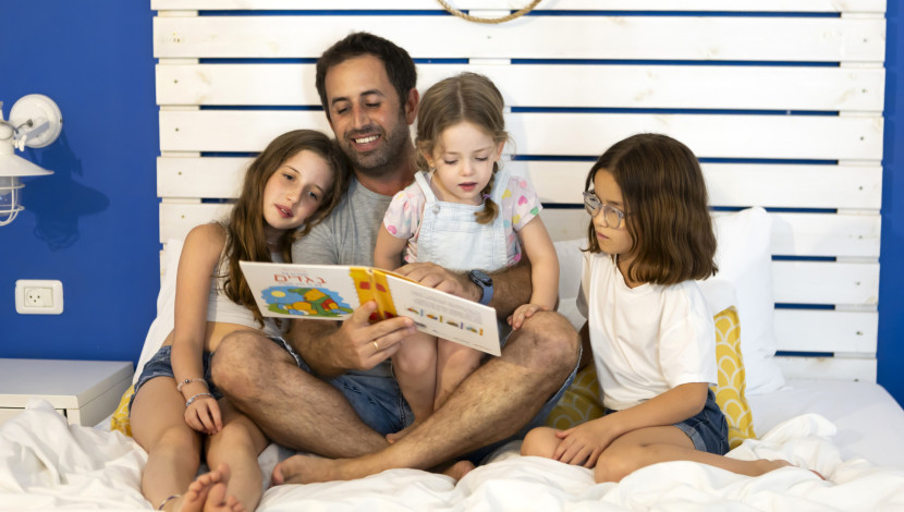 מלון מטיילים גשר הזיו (1)