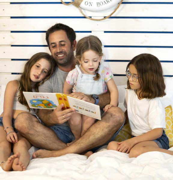 תמונה של מלון מטיילים גשר הזיו - למטייל בישראל (טיולי)