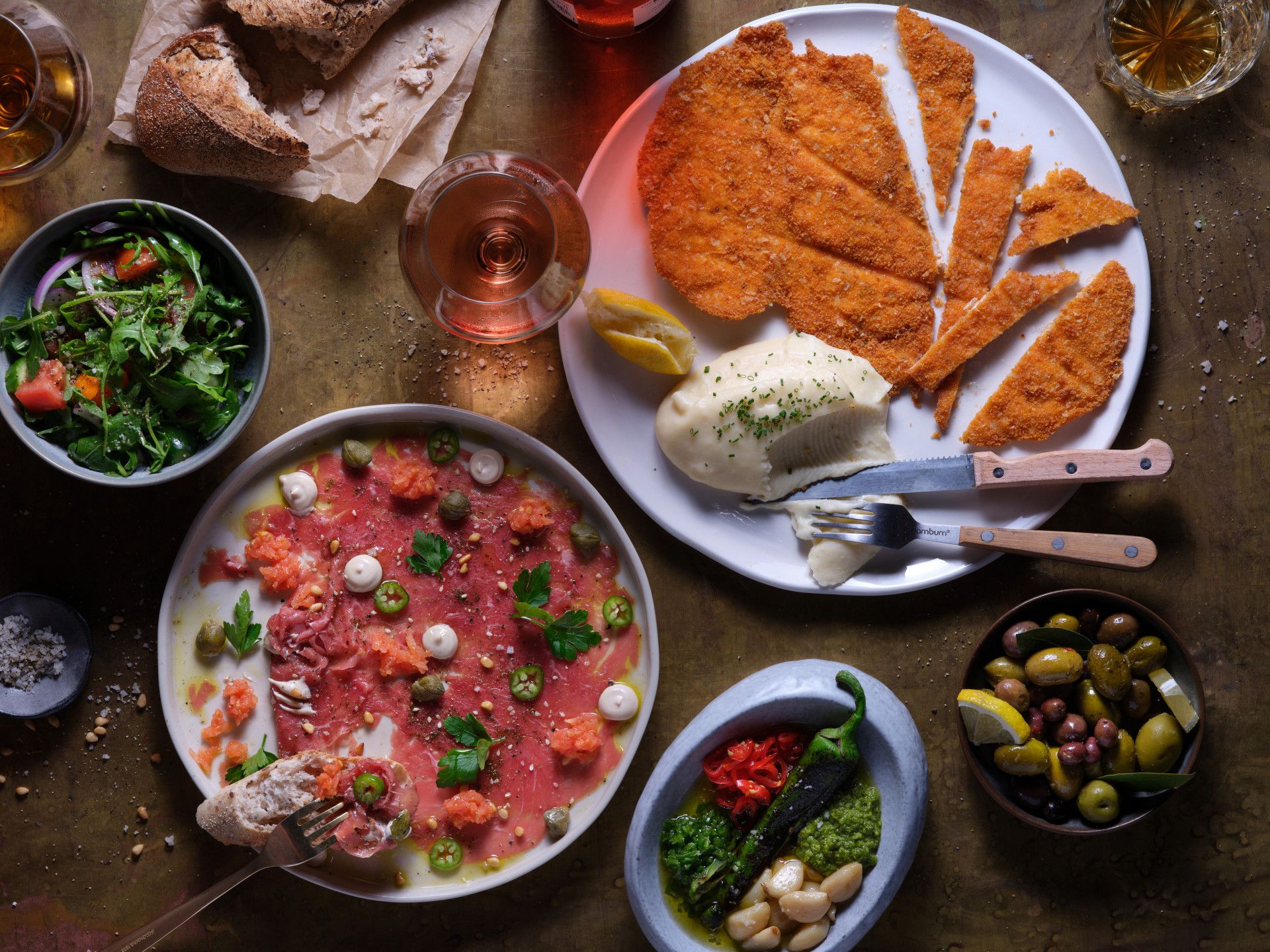 צילום: אנטולי מיכאלו