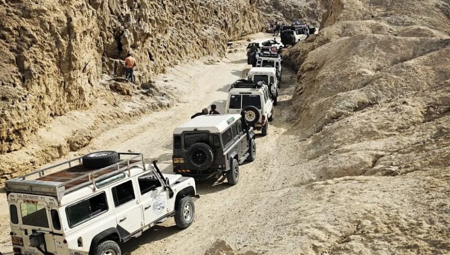 צילום: באדיבות אורן פריטל