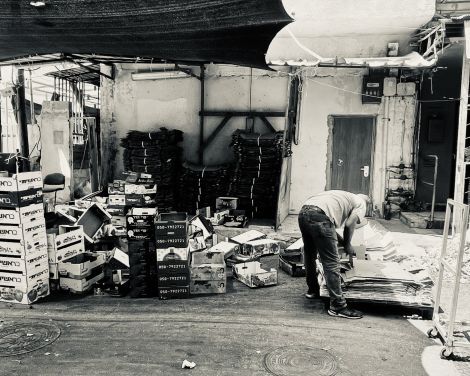 תמונה מתוך למטייל בישראל (טיולי)