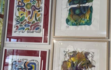 הסטודיו של איב ענן: פרדס חנה כרכור (3)