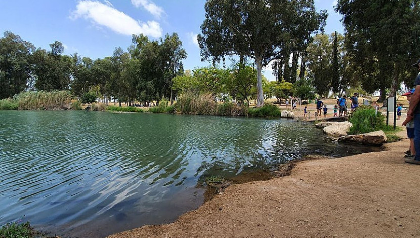 כחול-לבן-ירוק: חמישה מסלולים מומלצים ליום העצמאות (1)