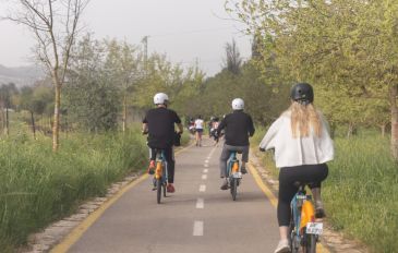 מסלולי אופניים בירושלים - ירושלים על גלגלים: מסלולי אופניים שיגלו לכם את עיר הבירה (2)