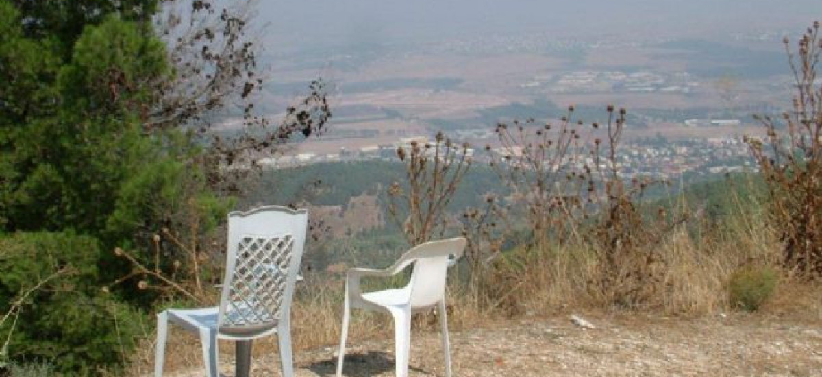 הר יבנית (1)