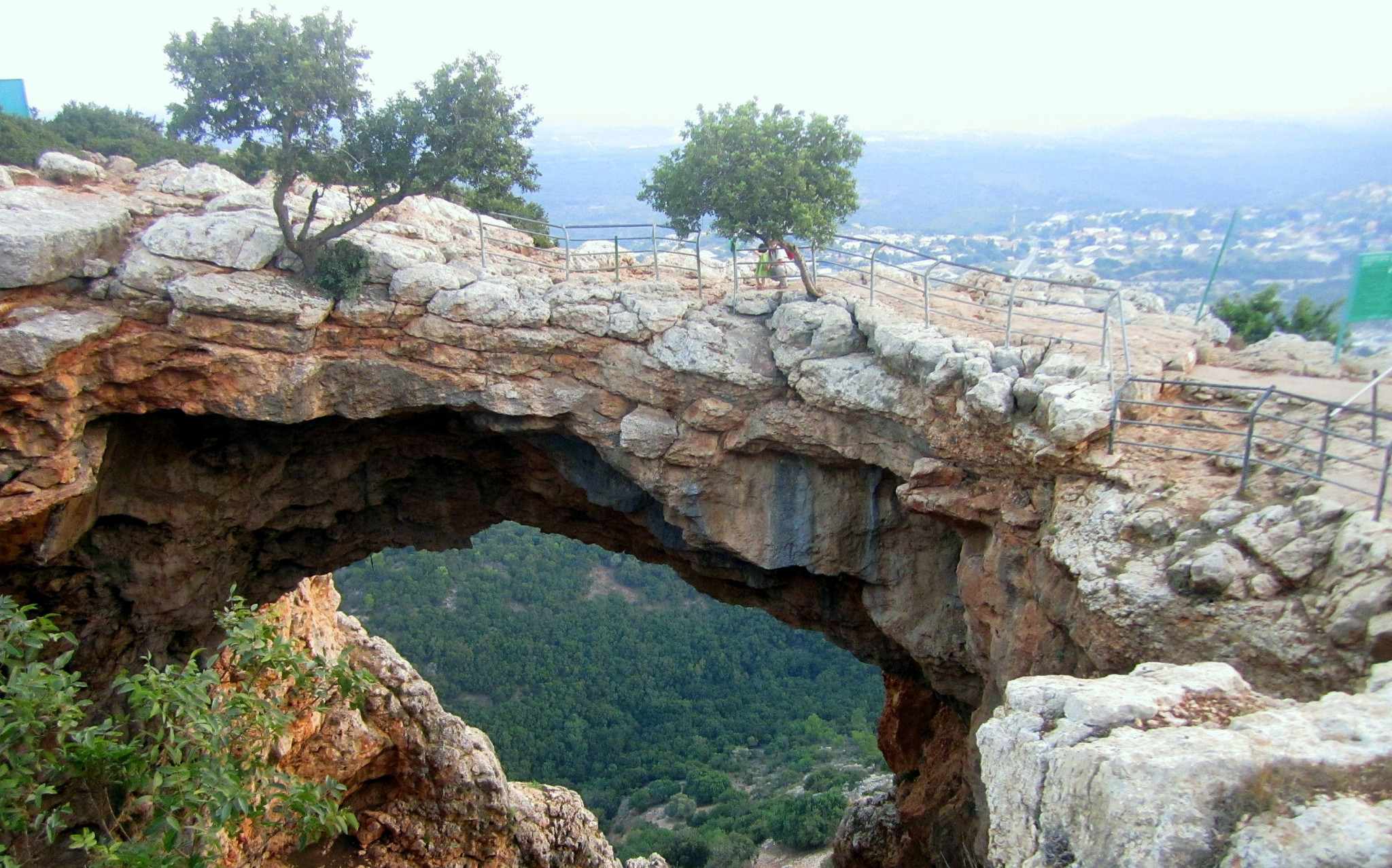 תמונה מתוך תוכן באתר למטייל בישראל (טיולי)