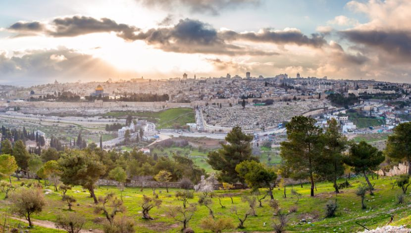 מסלול אתרי טיילת ארמון הנציב (1)