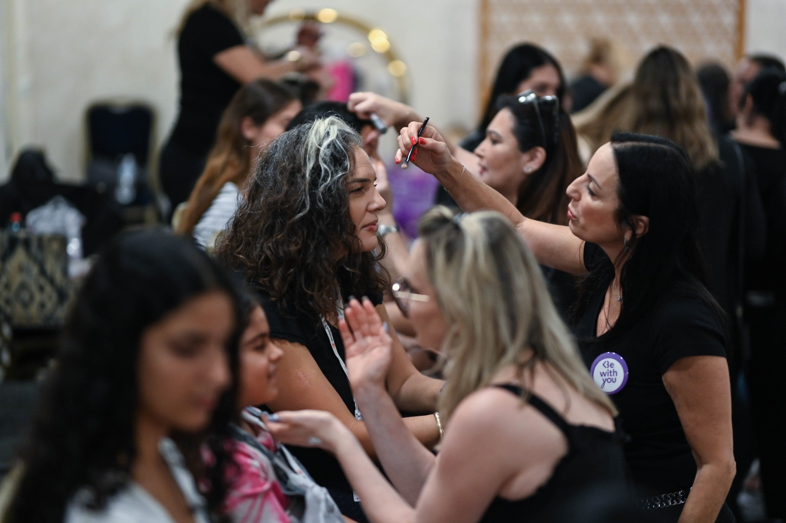 טיפולי יופי לנשים ללא עלות | צילום: יח״צ שופרסל