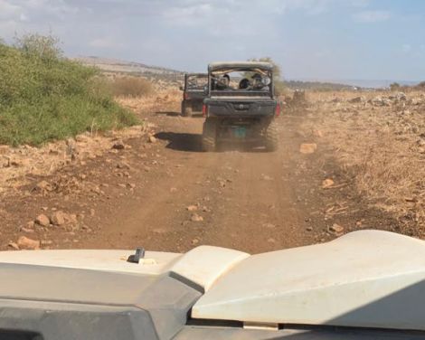 תמונה מתוך למטייל בישראל (טיולי)