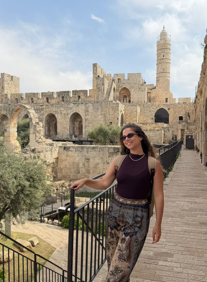 קיץ בירושלים