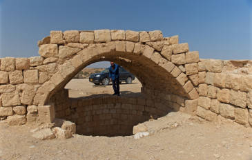 נחל סכר ועין עקב (2)
