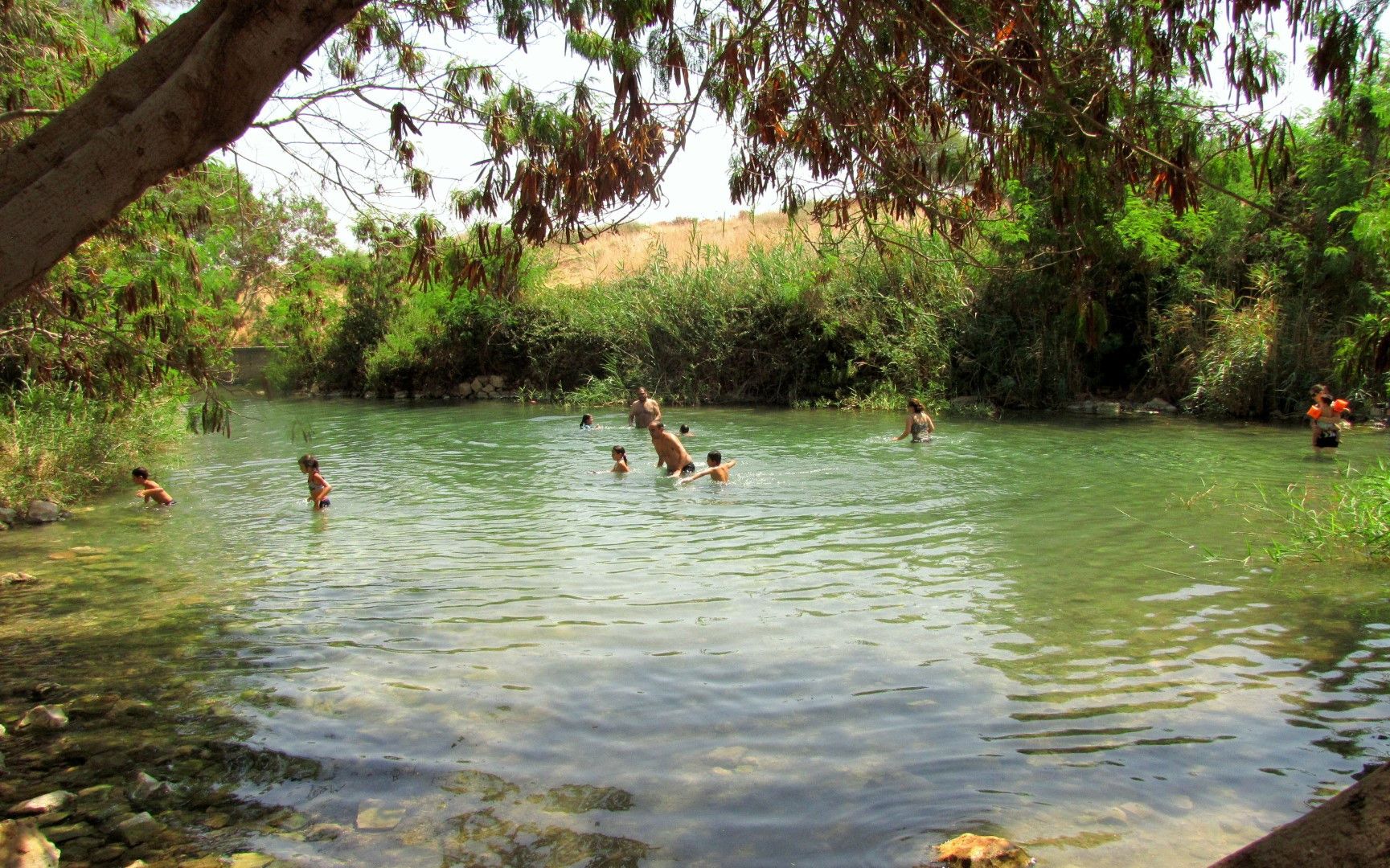 תמונה מתוך תוכן באתר למטייל בישראל (טיולי)
