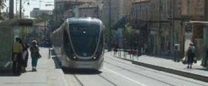 סיטיפאס - הרכבת הקלה בירושלים - סיטיפס - הרכבת הקלה בירושלים (1)