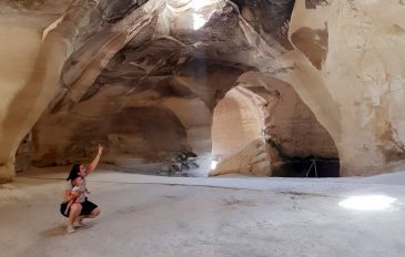 מיוחד לקטנטנים: 5 מסלולים נגישים לעגלות וכיפיים במיוחד (2)