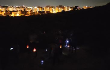 טיול עששיות מיוחד בטבע (3)