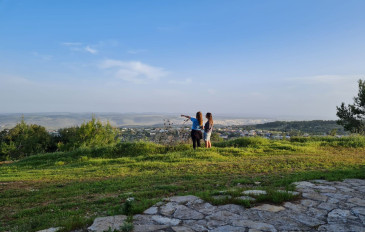 קייטנת סיירים צעירים לכיתות א-ה (2)