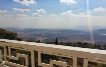 בשורה חדשה בגליל: האם רכבל חדש יחבר אתרי תיירות מרכזיים? (2)