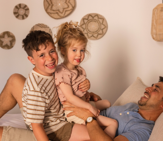 תמונה של נחלים זורמים ופעילויות לכל הגילים: מצאנו חופשה משפחתית מושלמת לחגים - למטייל בישראל (טיולי)