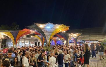 חודש בן יין: חמישה פסטיבלי יין בספטמבר שישמחו לבב אנוש (3)