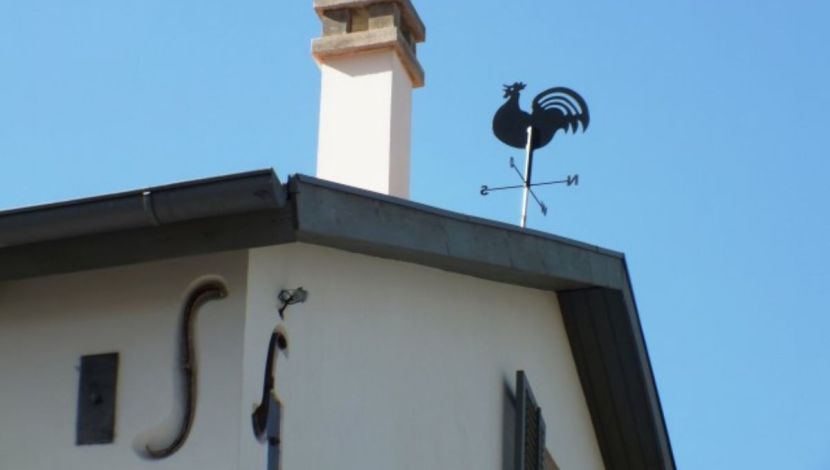 שרונה על הבוקר: היסטוריה טמפלרית וצלום תל אביבי (1)