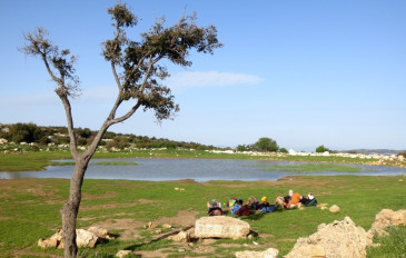 מיני שביל: 3 רעיונות לטיול של כמה ימים בשביל ישראל (3)
