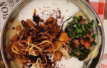 סיור קולינרי בואדי ניסנאס (2)