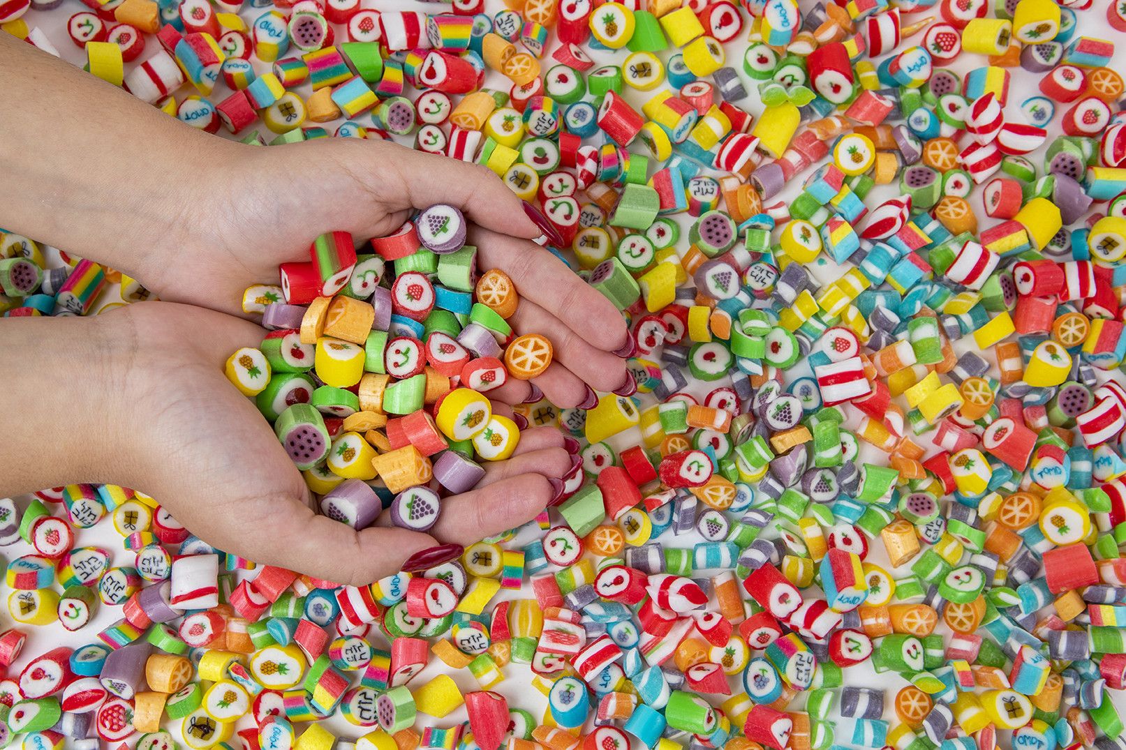 צילום: באדיבות ToMo Candy