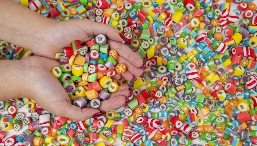 צילום: באדיבות ToMo Candy