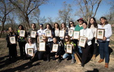 גיבורות על: נחנך שביל חדש לזכרן של גיבורות השבת השחורה (2)