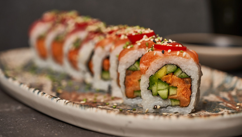 טורו סושי אשדוד - טורו סושי Toro Sushi (1)