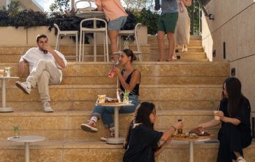קיץ בירושלים - קיץ בירושלים: 20% הנחה על אטרקציות ו- 100 ש