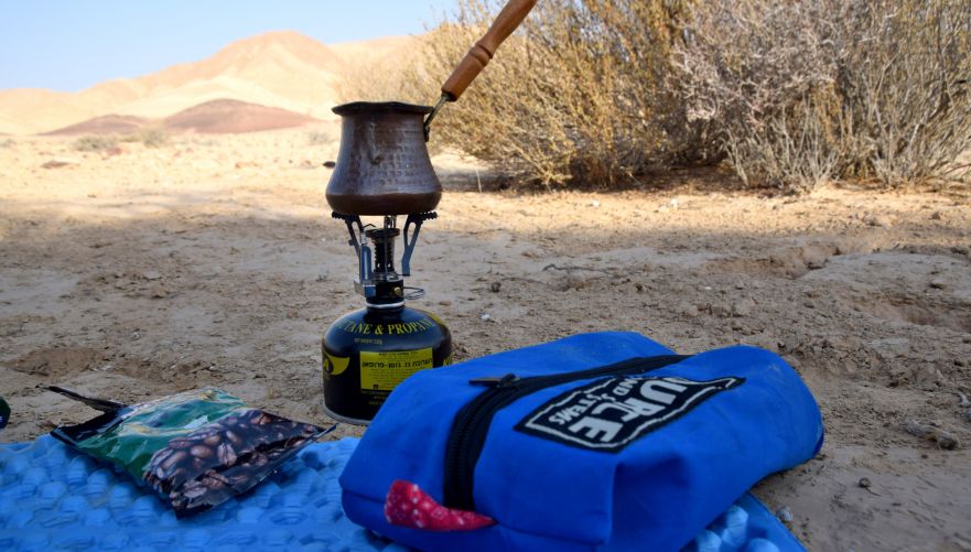 ככה זה נראה אצלנו. צילום: אינה מנשה