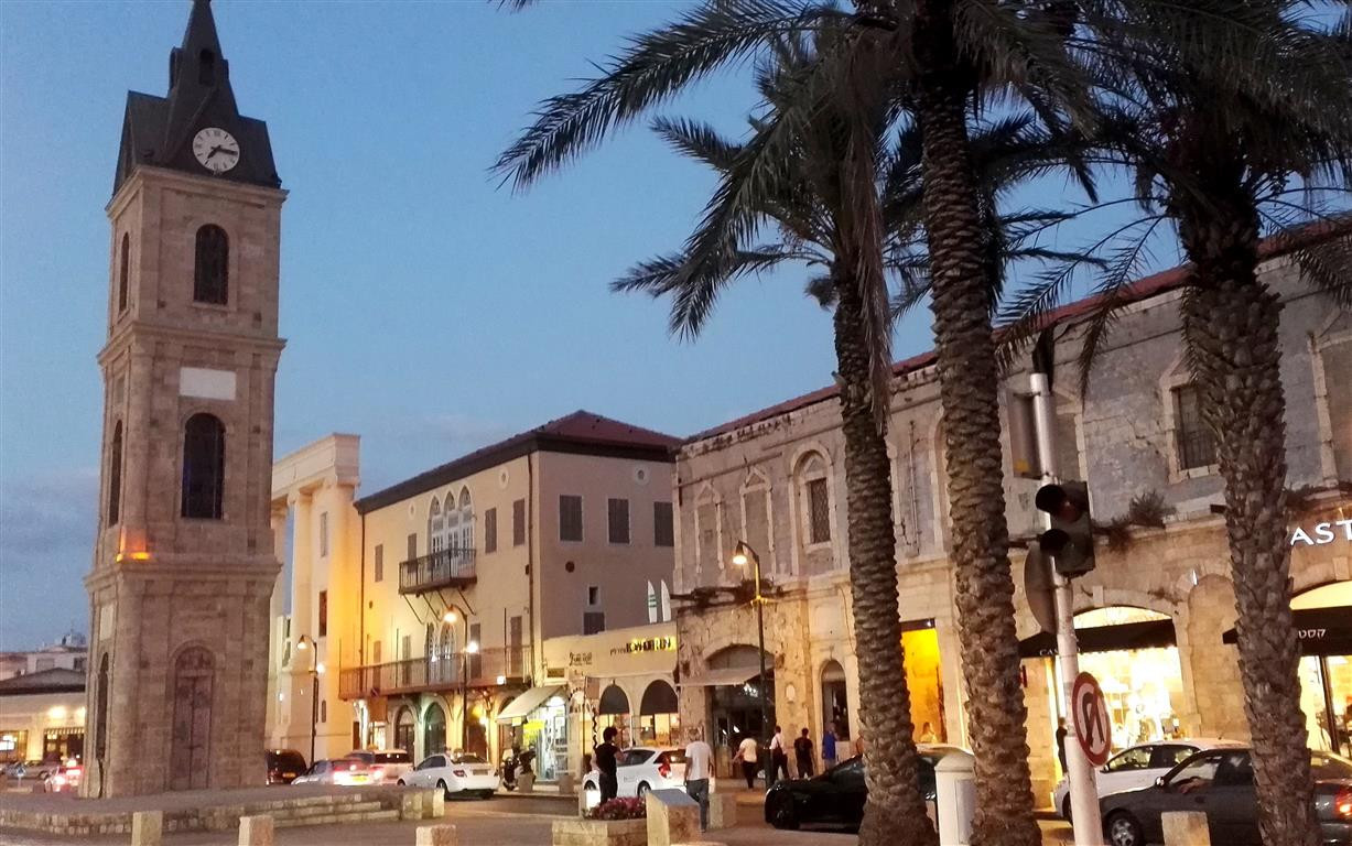 תמונה מתוך תוכן באתר למטייל בישראל (טיולי)