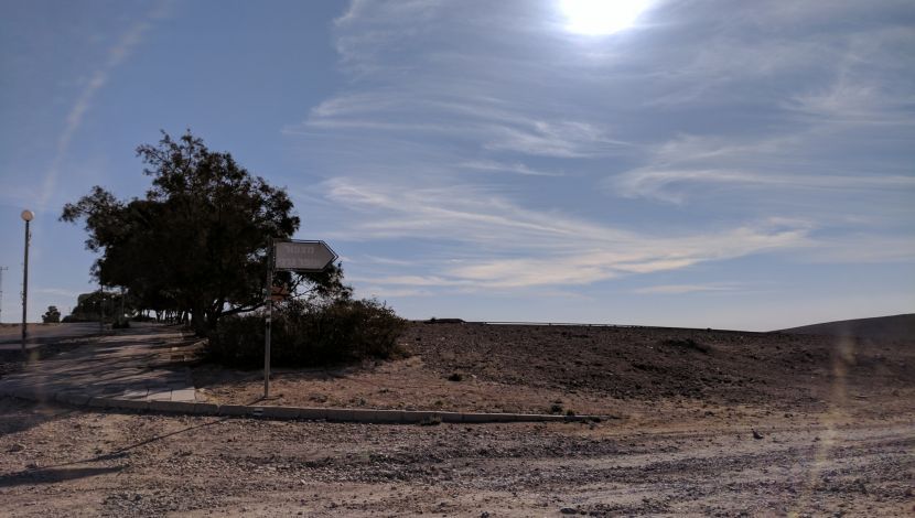 בין מדבר להר: טיולים, לינה וחוויות מסביב לעיר ערד (1)