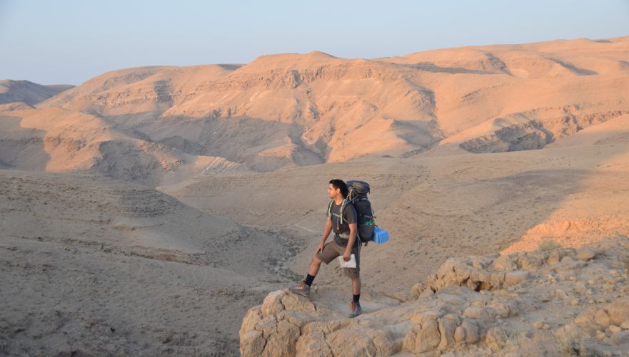 צילום: אינה מנשה
