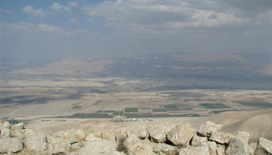 הסרטבה | צילום: יוחאי כורם