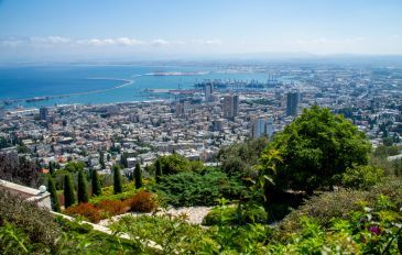 טיילת לואי (3)