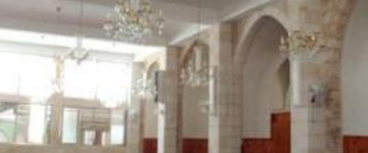 המסגד הלבן (1)
