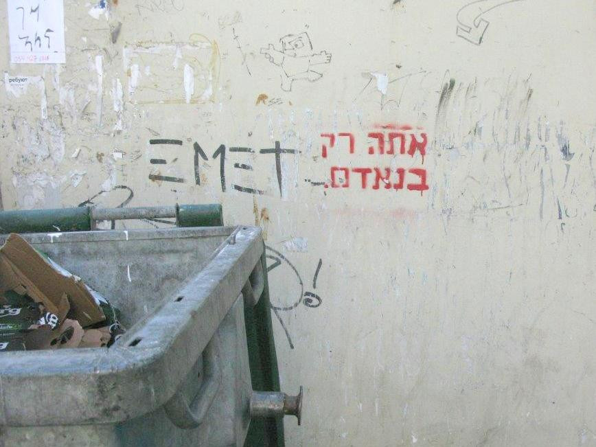 תמונה מתוך תוכן באתר למטייל בישראל (טיולי)