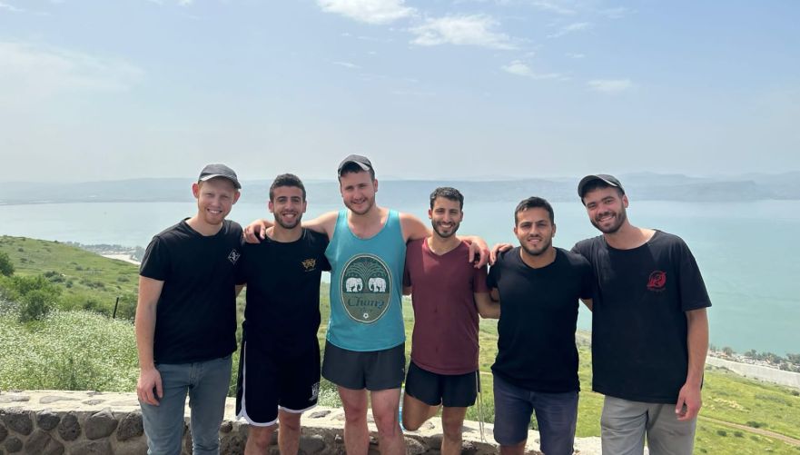 תמונה מתוך אתר למטייל בישראל (טיולי)