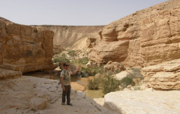 במעלה הפלמח מנחל ימין לעין ירקעם (3)