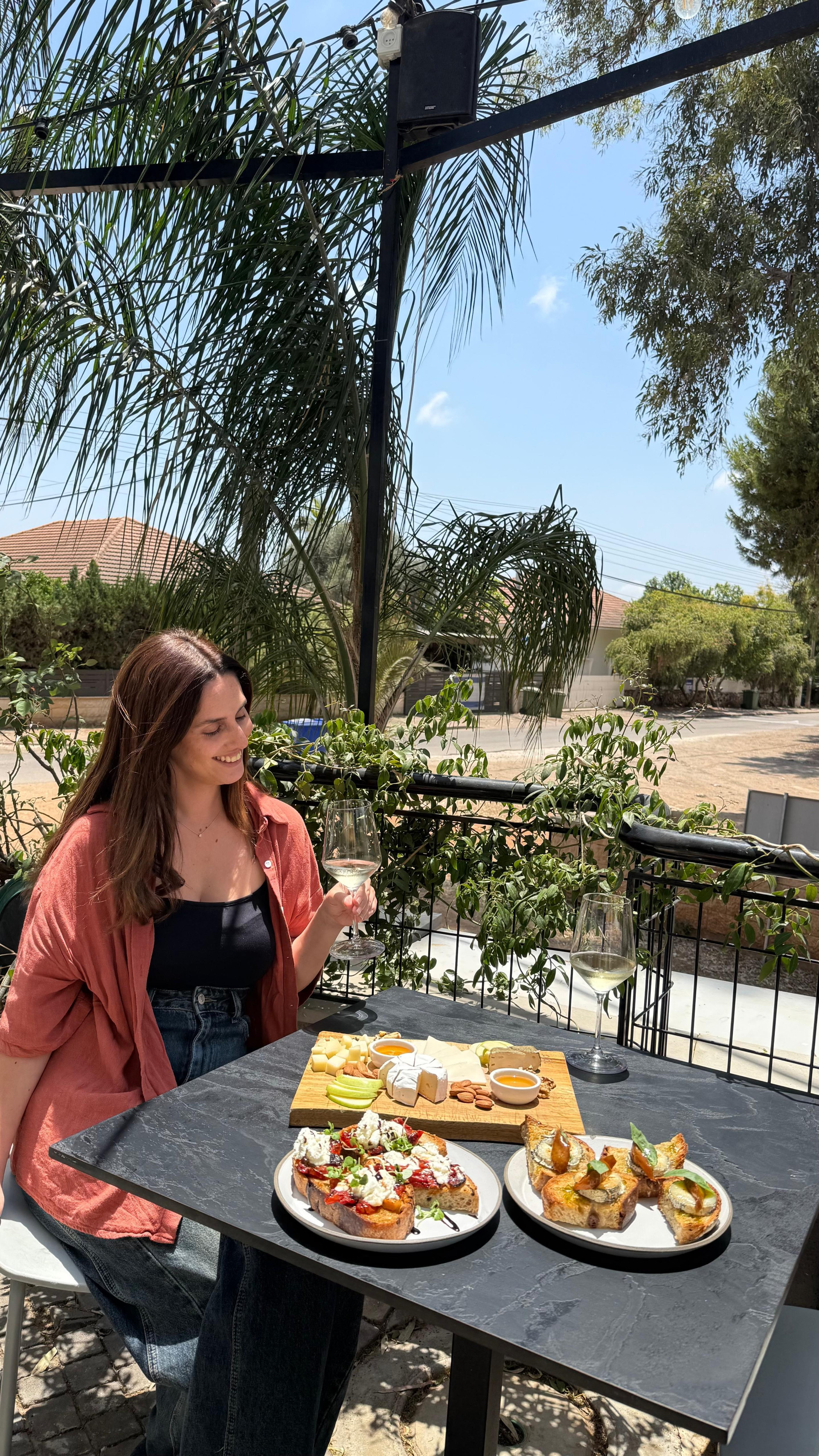 בר יין