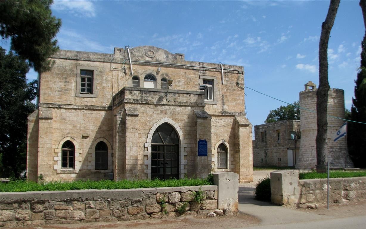 תמונה מתוך תוכן באתר למטייל בישראל (טיולי)