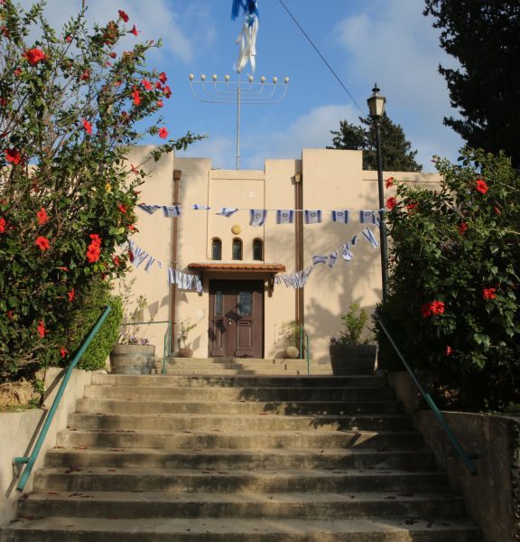 תמונה של בנימינה: טיול במושבה של פעם - למטייל בישראל (טיולי)